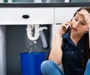 About Emergency plumbing pros Recluse, WY
